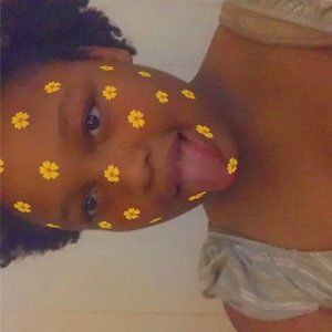 Meet your Posher, Janayah